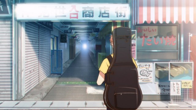 Nakamise Shopping Street South Entrance